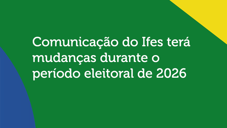 Veja as condutas permitidas e vedadas durante o período, que começa no dia 04/07/2026.